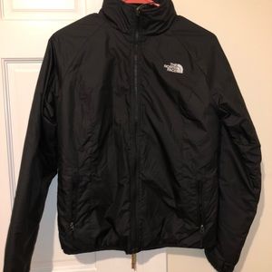 The north face jacket